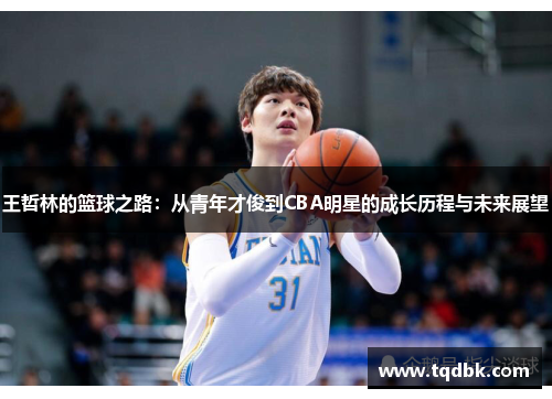 王哲林的篮球之路：从青年才俊到CBA明星的成长历程与未来展望